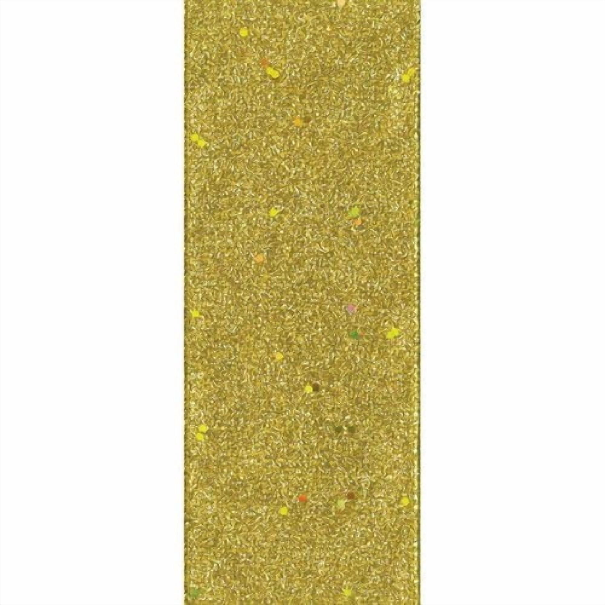 Ruban Glitterie Offray 39mm