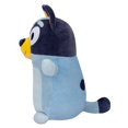 thumbnail image 2 of Squishmallows Hugmees 10" - Bluey, 2 of 5