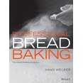 thumbnail image 2 of Professional Bread Baking, Hans Welker Hardcover, 2 of 2