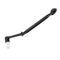 thumbnail image 1 of Coffee Machine Head Cleaning Brush, Coffee Machine Head Cleaning Tool Lengthened Handle High Temperature Resistant  For Cafe, 1 of 8