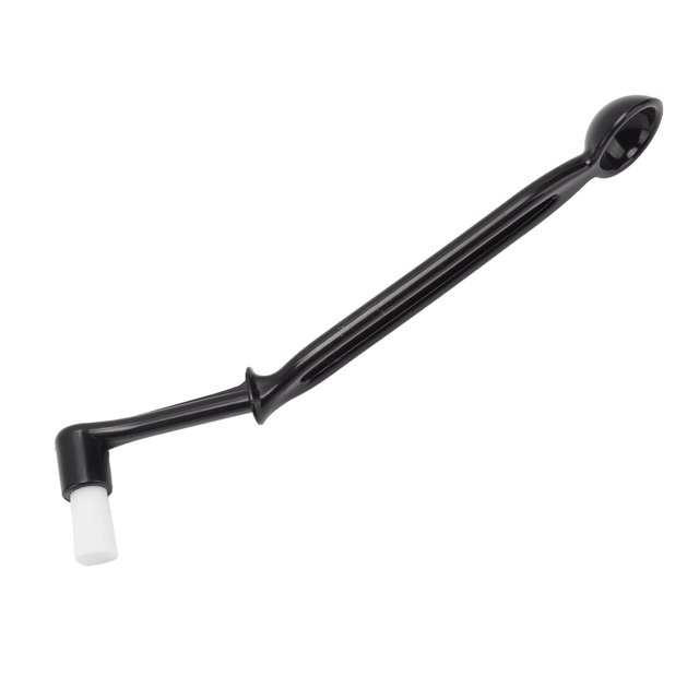 Coffee Machine Head Cleaning Brush, Coffee Machine Head Cleaning Tool Lengthened Handle High Temperature Resistant For Cafe