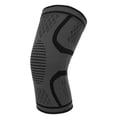 thumbnail image 2 of Knee Compression Sleeves Breathable NonSlip Support Brace for Men Women, 2 of 7