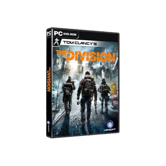 Ubisoft Tom Clancy's The Division (PC)