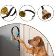 thumbnail image 1 of Hbdhejl Family Traditional Store Gatekeeper Hanging Bell Retail Store Doorbell Traditional Retro Wake Up Bell, 1 of 6