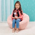 thumbnail image 2 of Disney Princess Lil' Friends Plush Moana & Pua, 2 of 3