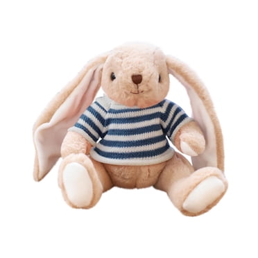 Bunny Stuffed Animals Cute Plus-H Rabbit Toys Soft Toys and Stuffed Animals Suitable for Friends and Family of All Agessoft Stuffed Animal