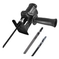 thumbnail image 1 of Mistaha Electric Drill Modified To Electric Saws Accessory Electric Reciprocating Saws Drill to Saber Saws, 1 of 8