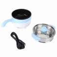 thumbnail image 3 of Electric Lunch Box for Car, 2L Multifunctional Portable Cooking Pot, 24V Electric Cooker for, 3 of 7