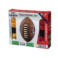 thumbnail image 2 of Franklin Sports Youth 10 Player Flag Football Set, 2 of 5