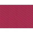thumbnail image 1 of Ahgly Company Machine Washable Indoor Rectangle Transitional Crimson Red Area Rugs, 4' x 6', 1 of 7