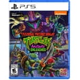 thumbnail image 1 of Jeu vidéo Teenage Mutant Ninja Turtles: Mutants Unleashed! pour (PS5) Wal-Mart Exclusif, 1 of 6