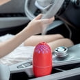 thumbnail image 3 of TopLLC New Colorful Variable Color Light Hollow Humidifier Household Spray Portable Bedroom Humidifier, 3 of 5