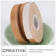 thumbnail image 1 of GETAJGHSD 3pcs Guzhengnail Tapes Finger Protective Tape Elastic Cloth Cuttable for Instrument Tape, 1 of 8