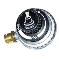 thumbnail image 2 of Kuuma Twist-Lock Regulator f- Stow 'N Go 160 Grills, 2 of 2