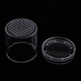 thumbnail image 3 of Bunblic 3-5pack Transparent Viewer Observation Box with Cover School Teaching 5 Pcs, 3 of 8