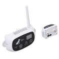 thumbnail image 4 of Rechargeable Wireless Dog Fence,Wireless Dog Fence IP67 Waterproof Dog Fence Wireless Dog Fence High-Intensity Output, 4 of 14