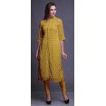 thumbnail image 2 of Bimba Kurti Droite Imprimée Kurtis pour Femmes Vêtements d'Été Grande, 2 of 6