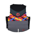 thumbnail image 2 of Body Glove Adult Life Jacket PFD 4 Buckle L/XL Adjustable Flotation Vest for Boating Fishing and Kayaking, 2 of 3