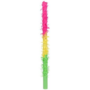 1 Pce Bâtons de Pinata Faciles à Saisir Bâtons au Design Fournitures de Fête d'Anniversaire pour Enfants