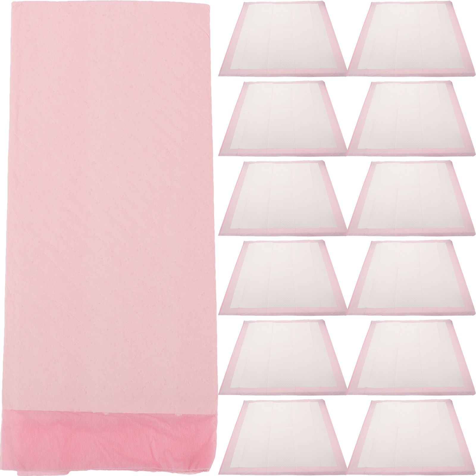 1 Bag Puppy Pee Pads Kitten Pee Pads Dog Pee Training Pads Super Absorbent Pee Pads