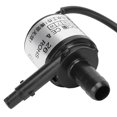 thumbnail image 1 of DC12V Pump, Reliable Silent Operation No Noise Stable Performance Water Pump, Heat Cooling For Circulation Cooling Water Cooling Water Circulation, 1 of 8