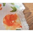 thumbnail image 2 of The Pioneer Woman Willow Tablecloth 70in Round, 2 of 2
