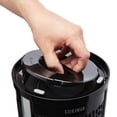thumbnail image 3 of HoMedics TotalClean® 4-in-1 Small Room Air Purifier with HEPA Filter, 3 of 8