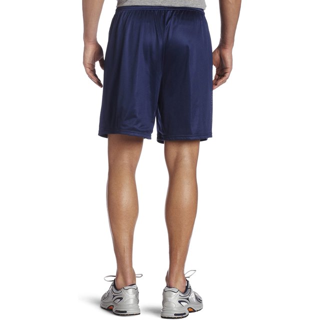 Soffe Short en Maille de Nylon de 7 Pouces pour Homme - M058