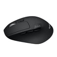 thumbnail image 4 of Logitech PRECISION PRO Wireless Mouse - Black, 4 of 7