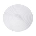 thumbnail image 4 of jifeng Set de Table Rond Tissé Nordique Décoratif pour Comptoir Mariage Maison, 4 of 9