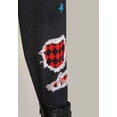 thumbnail image 3 of Harley Quinn Suicide Squad Child Costume, 3 of 3