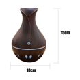 thumbnail image 2 of Meitianfacai Nouveau Diffuseur d'Huiles Essentielles Portable à DEL pour Arôme Humidificateur d'Aromathérapie, 2 of 3