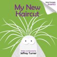 thumbnail image 1 of My New Haircut: Early Concepts: Shapes [Board book], 1 of 2