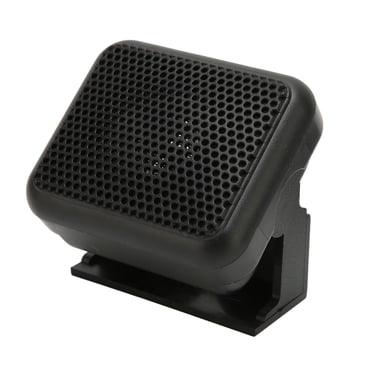 CB External Speaker,CB External Speaker Mini CB Radios External Speaker CB Radio Speaker Expertly Crafted