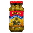 thumbnail image 3 of Unico Stuffed Manzanilla Olives, 3 of 7
