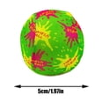 thumbnail image 3 of PRETXORVE 10pcs Water Balls For Pool, Summer Beach Soaking Games Children Party Activities, 3 of 8