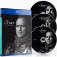 thumbnail image 4 of The Chosen Complete Series Seasons 1-4 (Blu-ray), 4 of 4