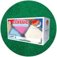 thumbnail image 2 of Sandtastik Classic Sable Coloré, Vert Émeraude - 10 lb, 2 of 5