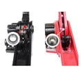 thumbnail image 3 of Silent Packaging Strapping Banding Kit Manual Baler PP Strapping Machine Pet Plastic Steel Strapping Machine Tightener Tensioner ,Enhanced Work Efficiency, 3 of 6