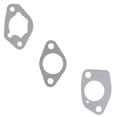 thumbnail image 3 of Full Set of 3 Carburetor Carb Gaskets For Honda GX390 Engines, 3 of 6