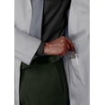 thumbnail image 4 of "Adar Manteaux de Labo Universels Unisexes - Manteau de Labo Classique 39 Pouces", 4 of 7