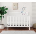 thumbnail image 4 of Lit de bébé 4-en-1 Aria Concord Baby, 4 of 5