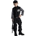thumbnail image 2 of Dress Up America 838-S Jr. SWAT Team - S (4-6), 2 of 3