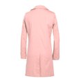 thumbnail image 2 of Manteau de Laboratoire pour Femmes, 2 of 3