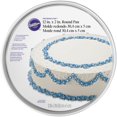 thumbnail image 2 of Wilton Aluminum Performance Pans Round Pans, 2 of 4