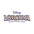 thumbnail image 2 of Disney Lorcana Set 2 6-Pack Blister Bundle, 2 of 2
