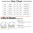 thumbnail image 2 of Soutien-gorge Aguichant pour Femmes avec Coussin de Poitrine pour Éviter les Fuites, 2 of 8