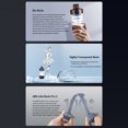 thumbnail image 3 of 3D Printer,M7 14k Resin 3d Printer Temperature 10.1'' Lcd Printer With 170mm/h Speed And Resin 10.1'' Lcd Screen Resin Temperature 10.1'' Software Size Of 3d Printer With 14k Resin, 3 of 7