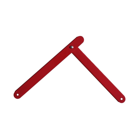 Ladder Hinge Replacement Herringbone 34cm