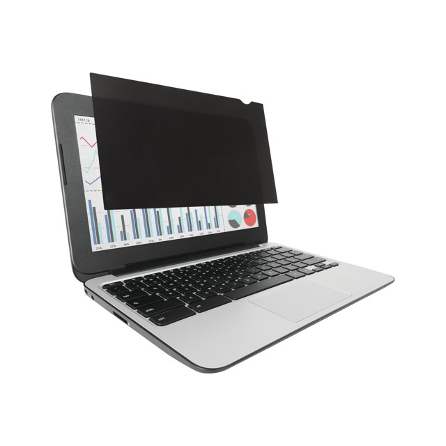 Kensington Laptop Privacy Screen FP116W9 - Notebook privacy filter - 11.6"